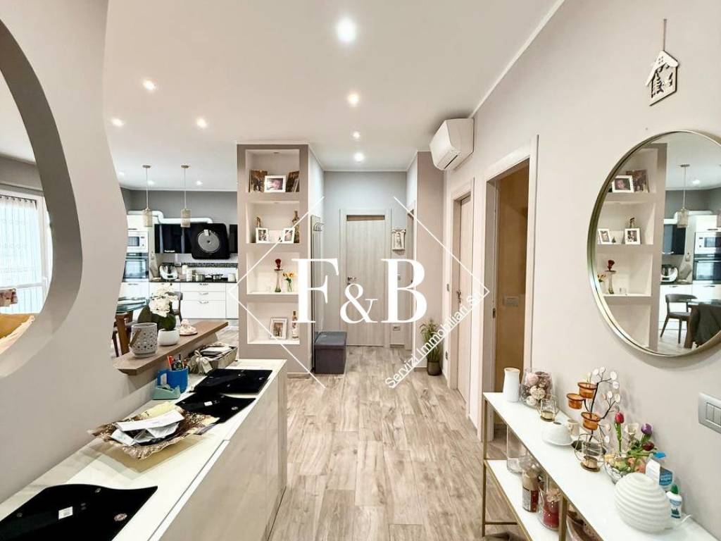 Appartamento a Asti in Corso Alessandria, 223 - Foto 2