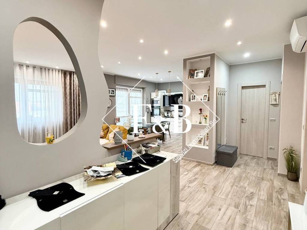 Appartamento a Asti in Corso Alessandria, 223 - Foto 4