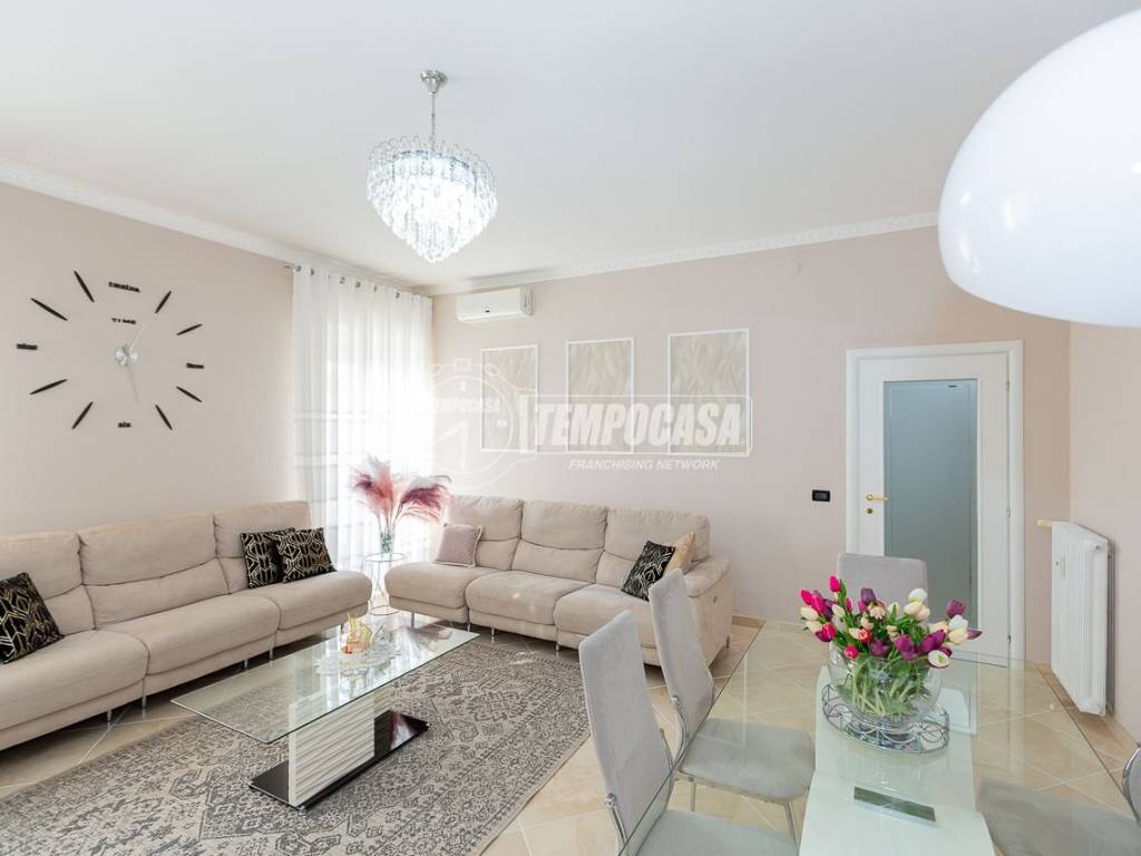 Appartamento a Brescia in Via Caleppe 7 - Foto 2
