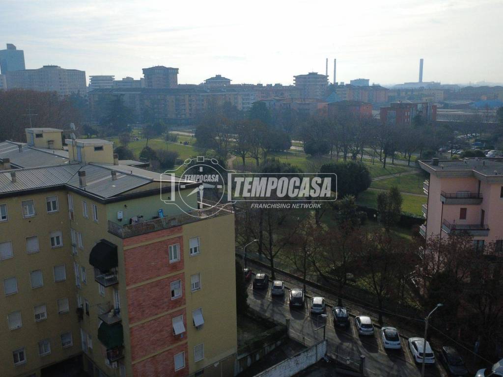 Appartamento a Brescia in Via Caleppe 7 - Foto 3