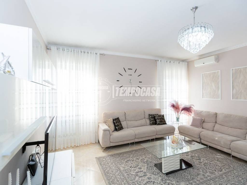 Appartamento a Brescia in Via Caleppe 7 - Foto 5