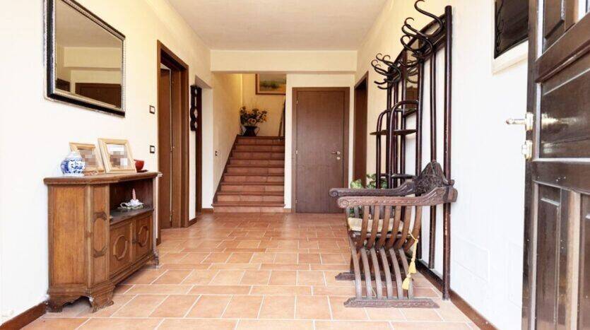 Villa a Alseno in Strada Salsediana Ovest - Foto 2