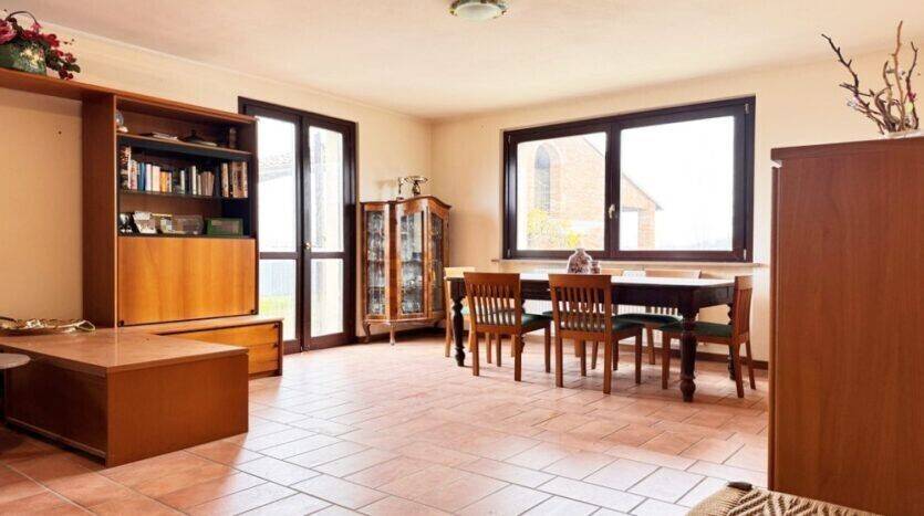 Villa a Alseno in Strada Salsediana Ovest - Foto 4