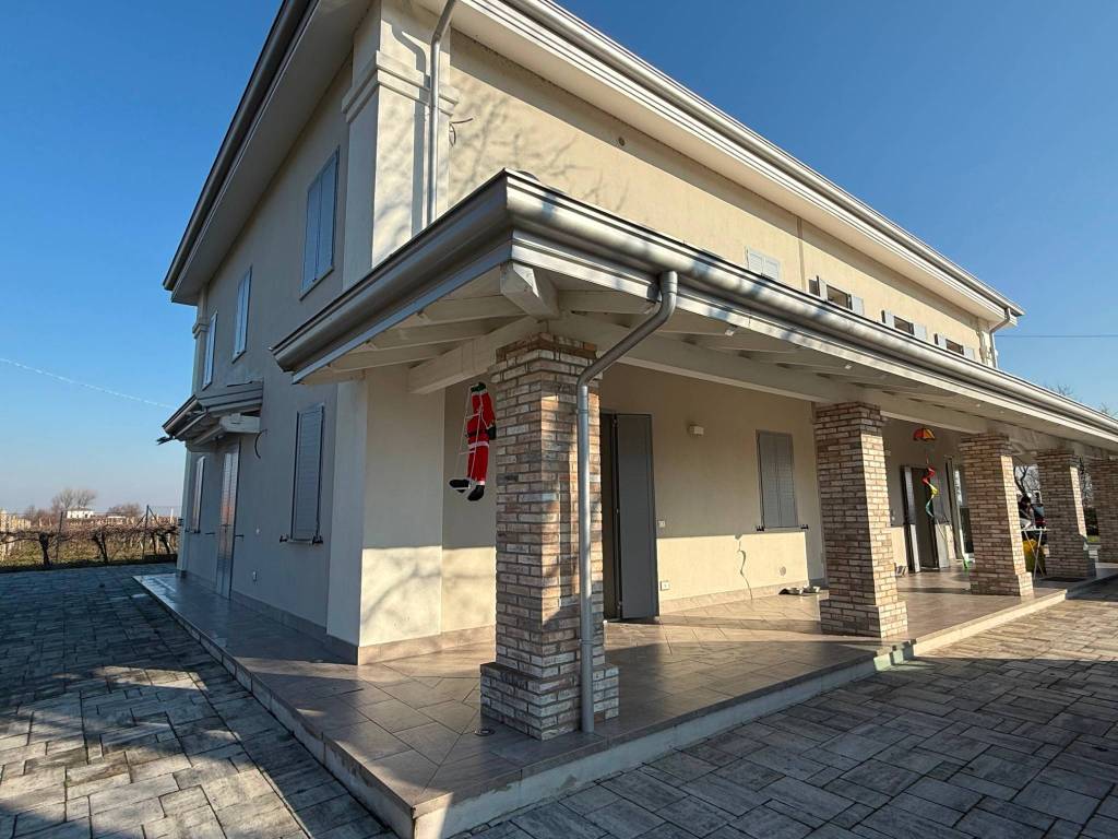 Villa a Castelfranco emilia - Foto 2