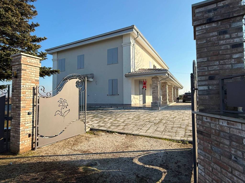 Villa a Castelfranco emilia - Foto 3