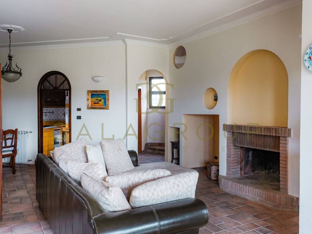 Villa a Fiumicino in Via Cerenova - Foto 3