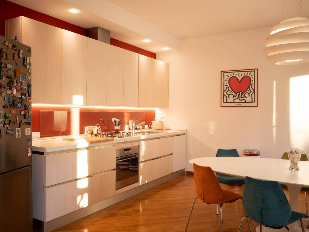 Appartamento a Taranto - Foto 5