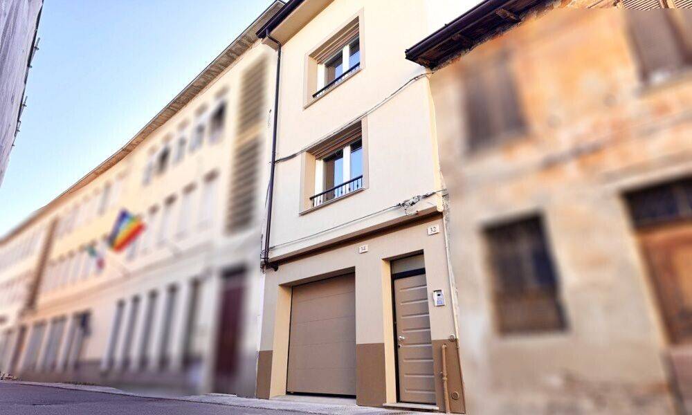 Appartamento a Fiorenzuola d'arda in Teofilo Rossi, 34 - Foto 2