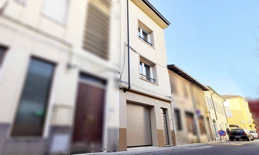 Appartamento a Fiorenzuola d'arda in Teofilo Rossi, 34 - Foto 4