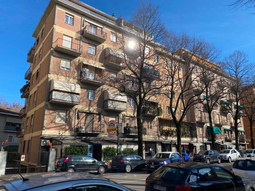 Appartamento a Parma in Via Calatafimi, 35 - Foto 2