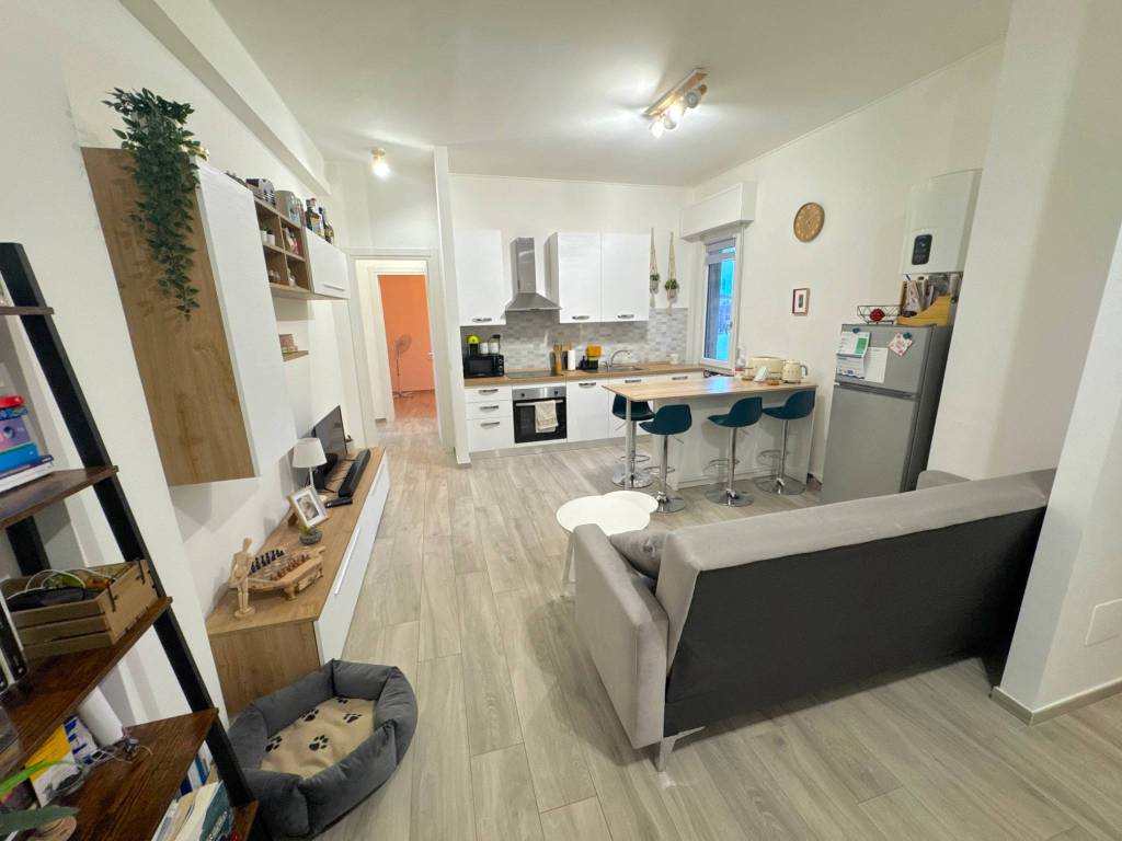 Appartamento a Parma in Via Calatafimi, 35 - Foto 3