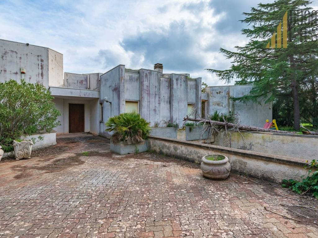 Villa a Polignano a mare in Strada Provinciale Conversano-San Vito - Foto 4