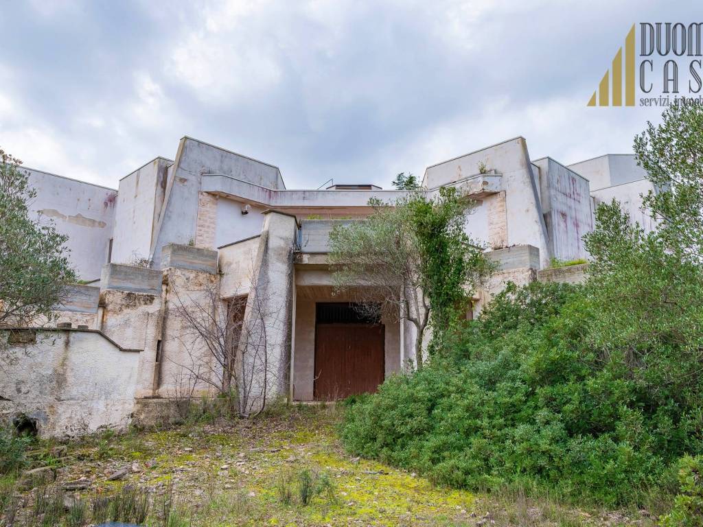 Villa a Polignano a mare in Strada Provinciale Conversano-San Vito - Foto 5