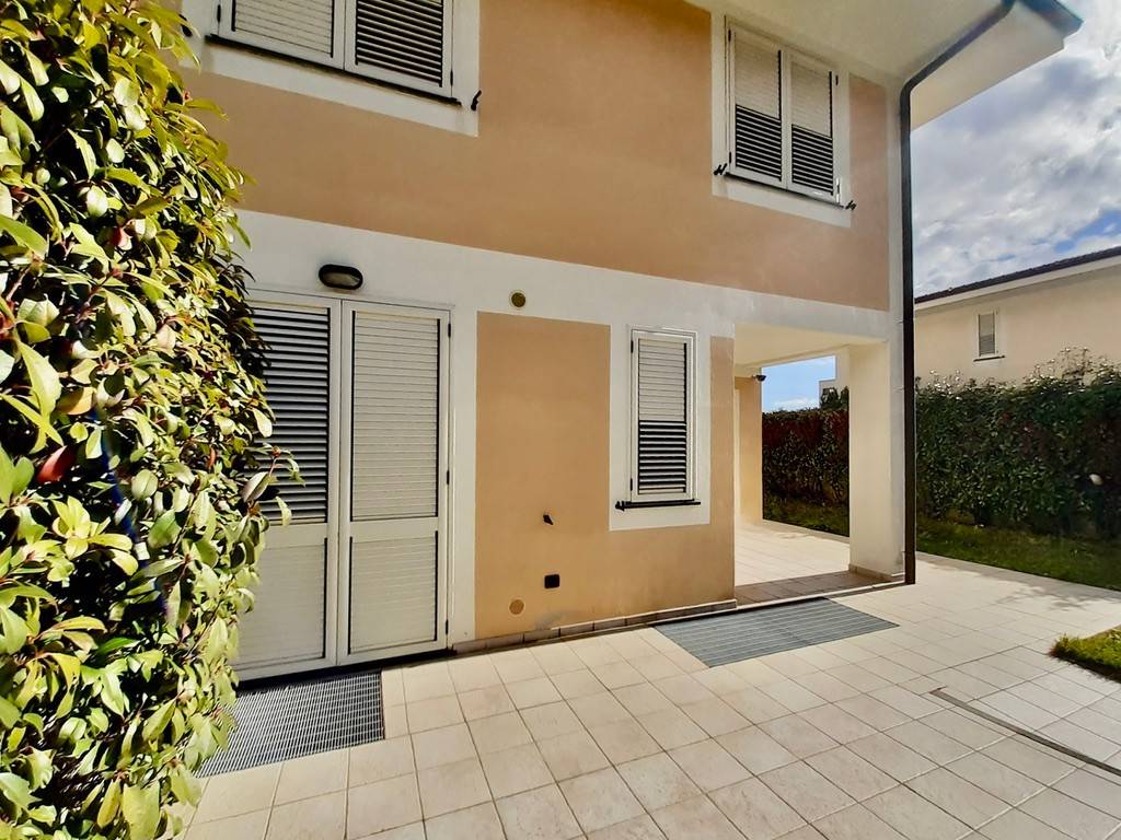 Villa a Catanzaro in Via Paolo Orsi - Foto 4