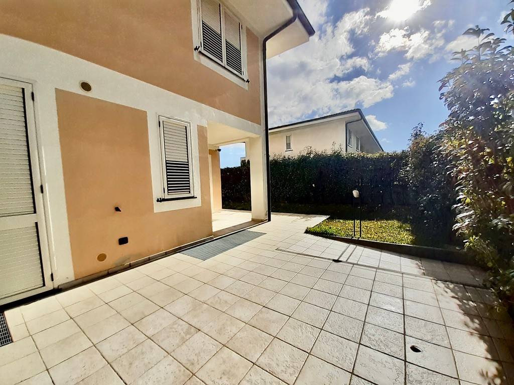 Villa a Catanzaro in Via Paolo Orsi - Foto 5