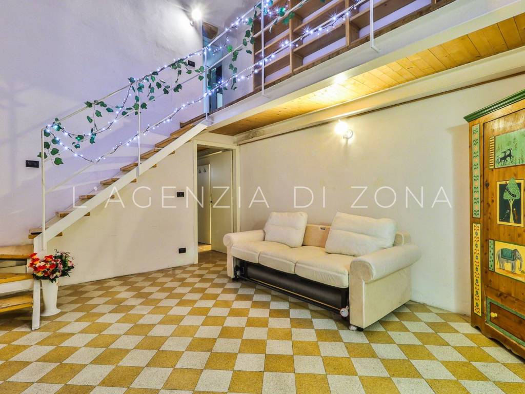 Appartamento a Bologna in Via Monte Grappa - Foto 2