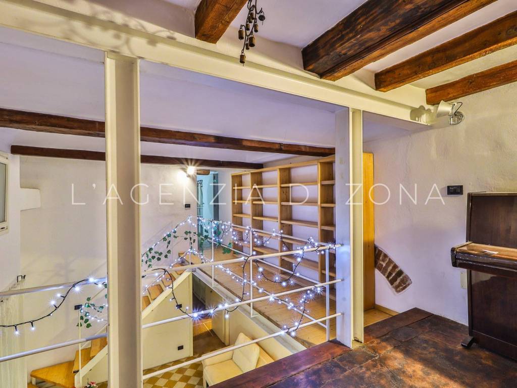 Appartamento a Bologna in Via Monte Grappa - Foto 3