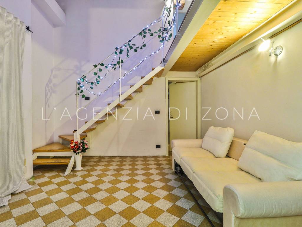 Appartamento a Bologna in Via Monte Grappa - Foto 5