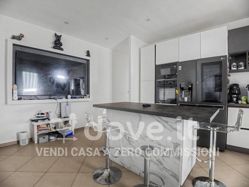 Appartamento a Bari in Via Vito de Fano, 1 - Foto 2