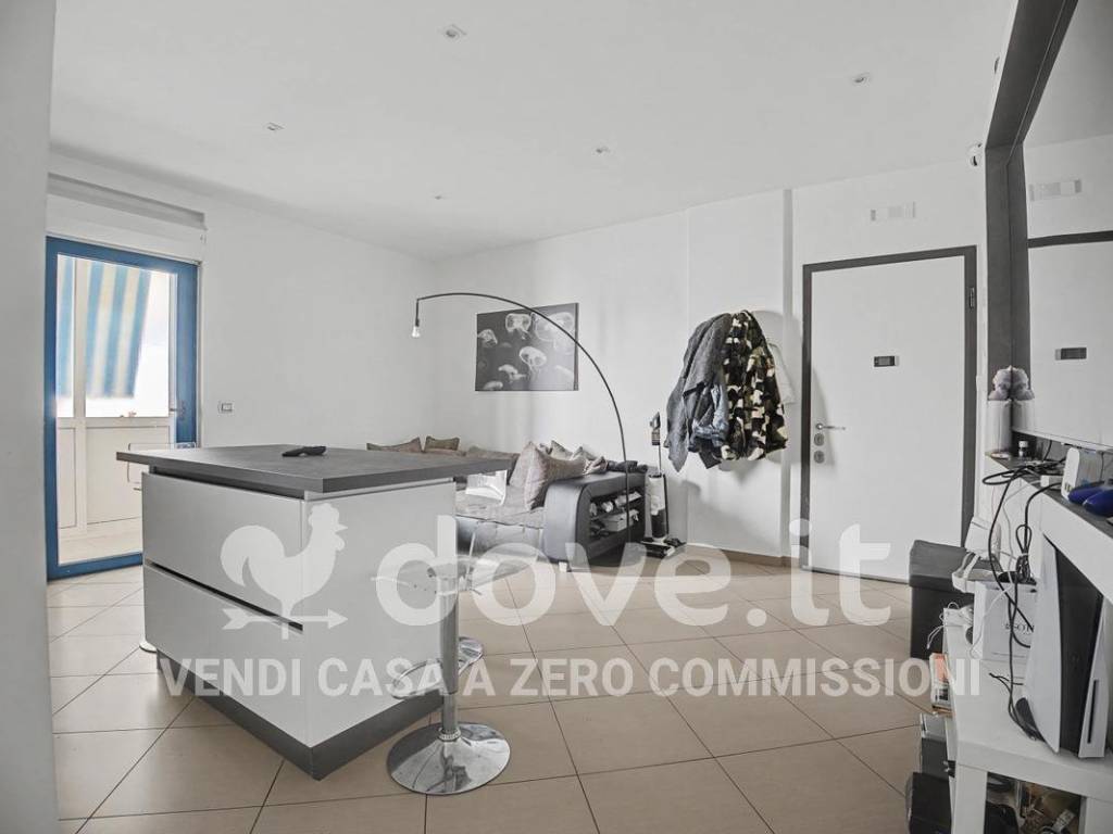Appartamento a Bari in Via Vito de Fano, 1 - Foto 3