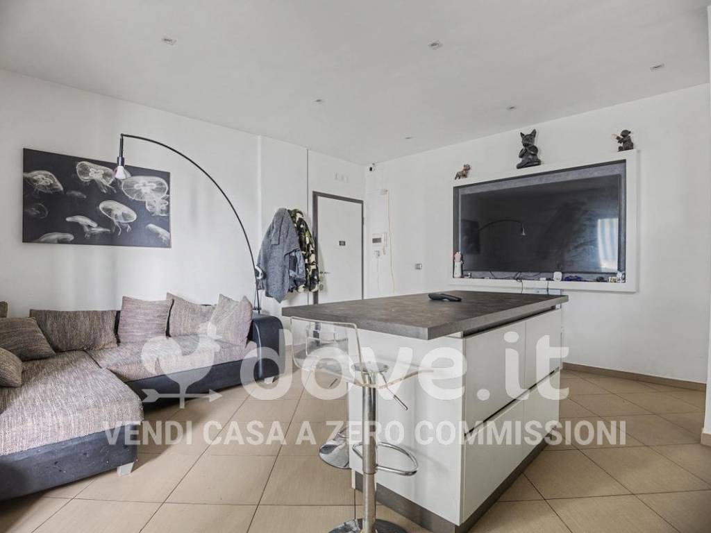 Appartamento a Bari in Via Vito de Fano, 1 - Foto 4