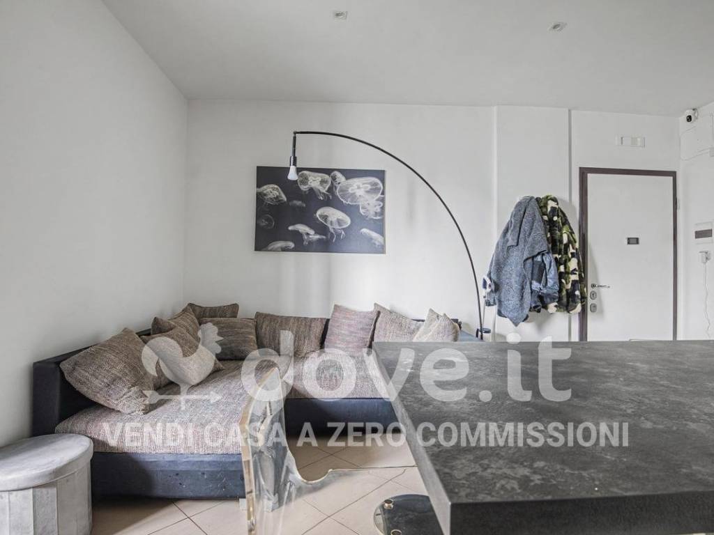 Appartamento a Bari in Via Vito de Fano, 1 - Foto 5