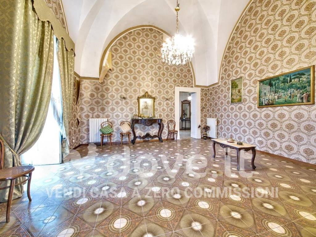 Appartamento a Francavilla fontana in Via Simeana - Foto 4
