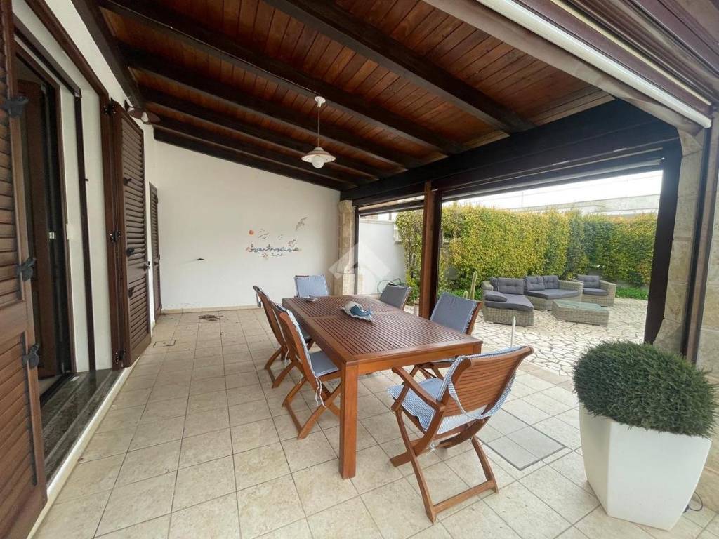 Villetta a schiera a Taviano in Via Cesenatico - Foto 2