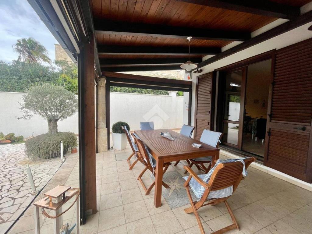 Villetta a schiera a Taviano in Via Cesenatico - Foto 5