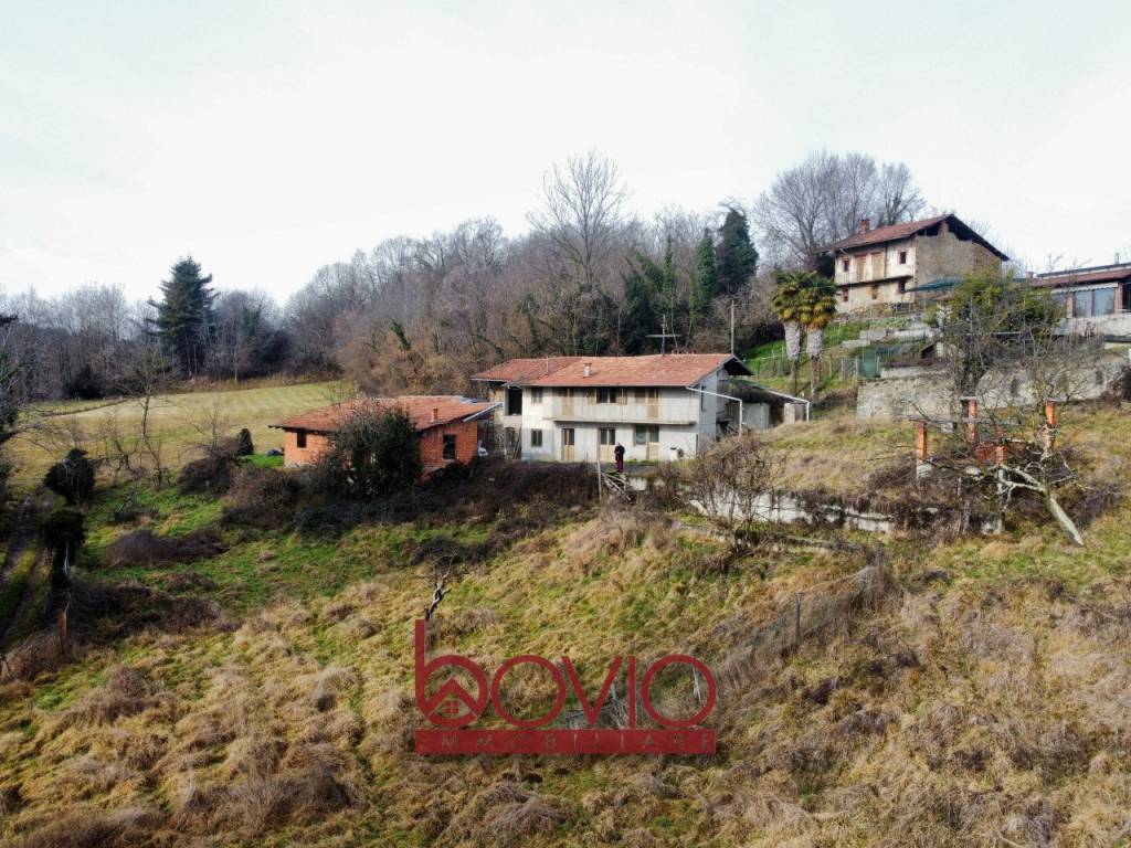 Rustico / casale a Zubiena in FRAZIONE PAROGNO - Foto 2