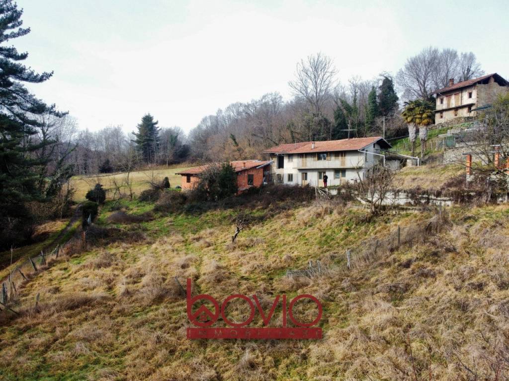 Rustico / casale a Zubiena in FRAZIONE PAROGNO - Foto 4