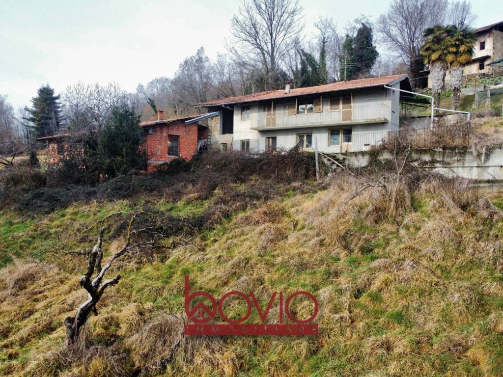 Rustico / casale a Zubiena in FRAZIONE PAROGNO - Foto 5