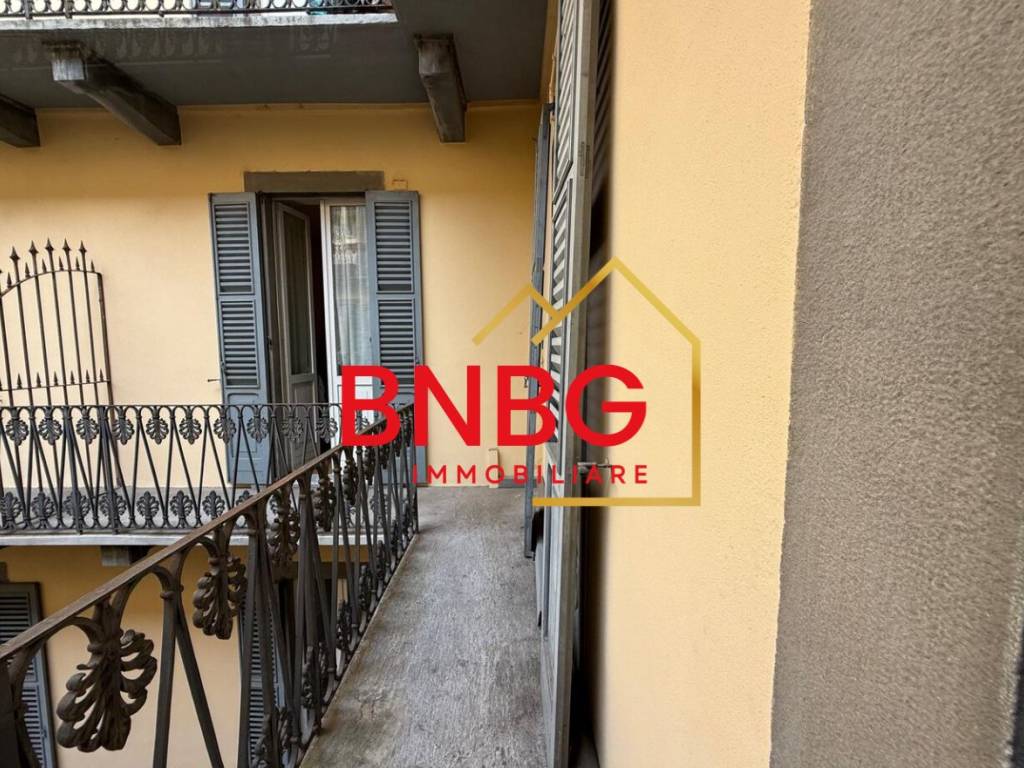 Appartamento a Bergamo in Via Sant'Orsola - Foto 2