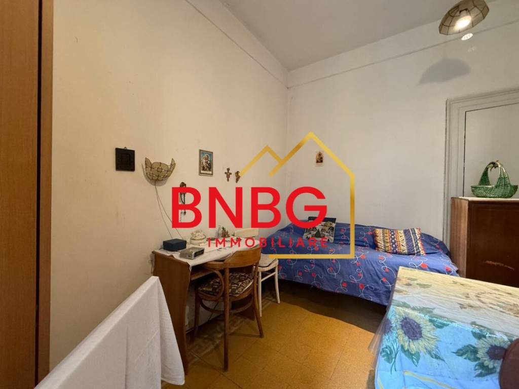 Appartamento a Bergamo in Via Sant'Orsola - Foto 4