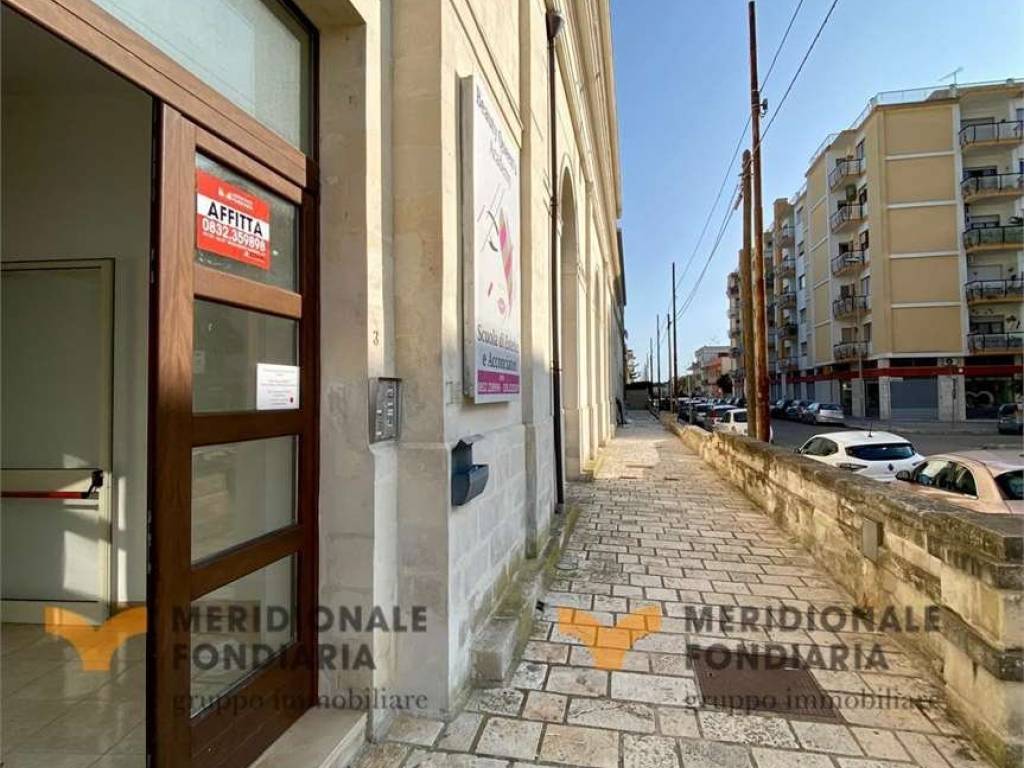 Immobile a Lecce in Via Orsini Ducas, 3 - Foto 2