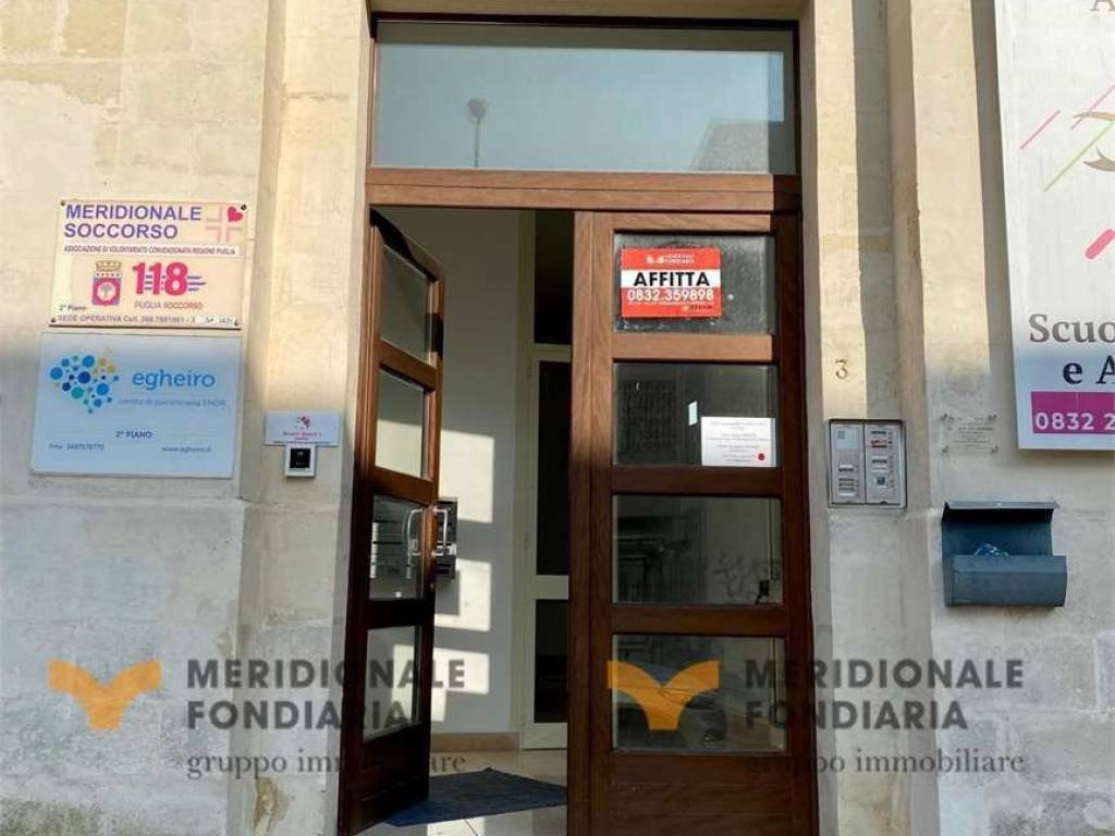 Immobile a Lecce in Via Orsini Ducas, 3 - Foto 3