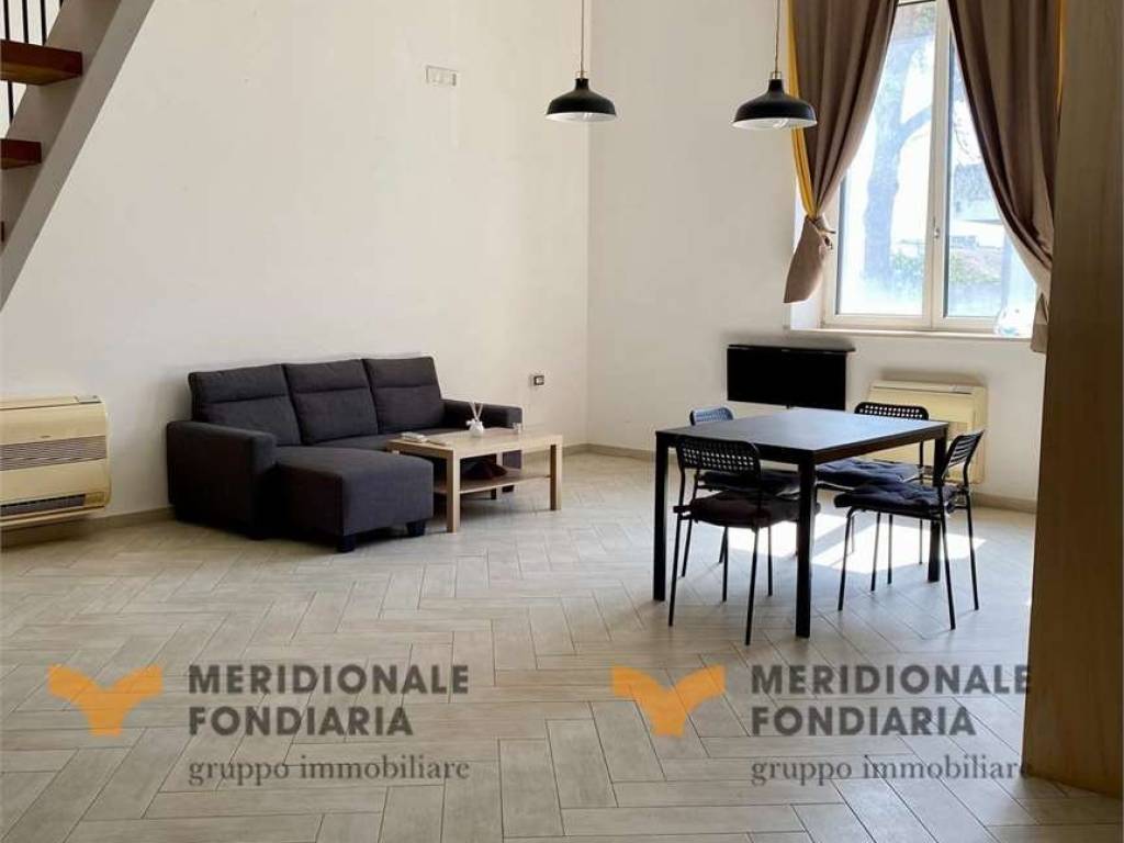 Immobile a Lecce in Via Orsini Ducas, 3 - Foto 4
