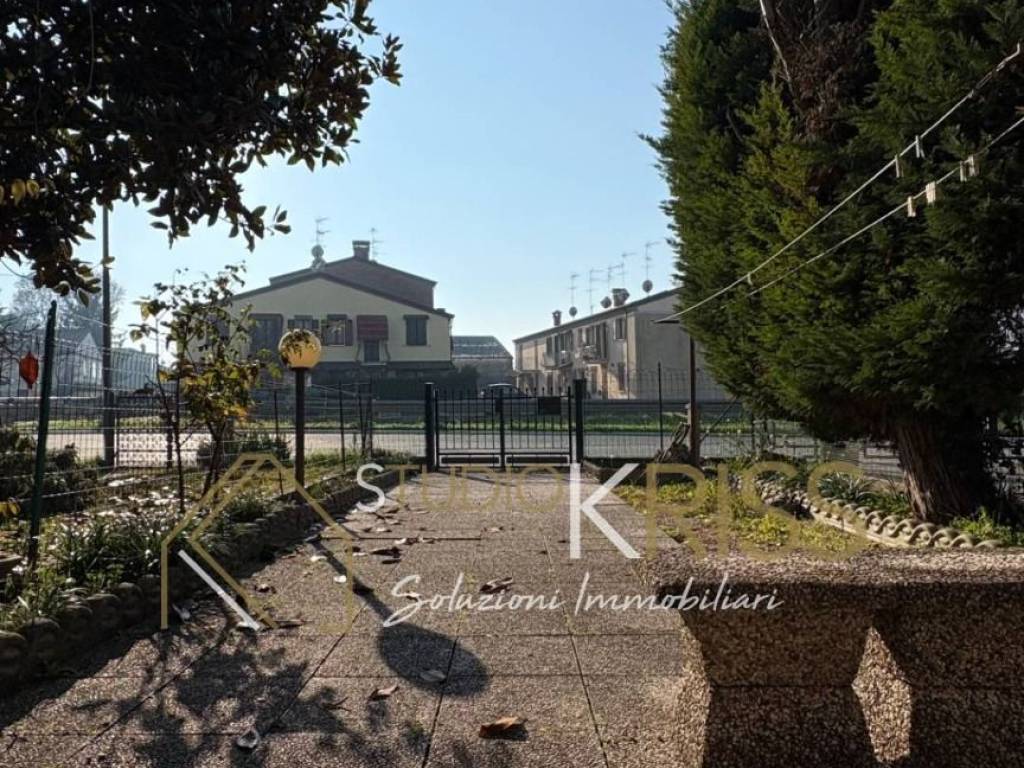 Villetta a schiera a Ferrara in Via Conca - Foto 2