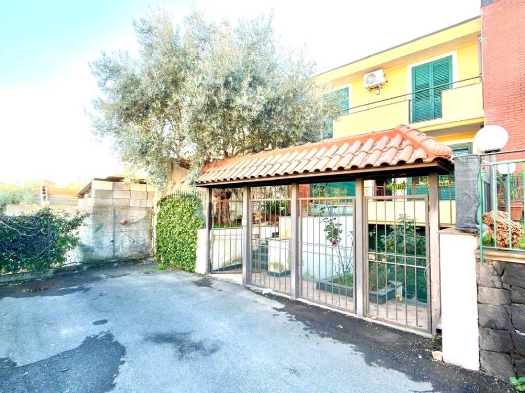 Villa a Mascali in Santa Venera - Foto 2