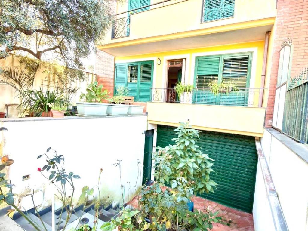 Villa a Mascali in Santa Venera - Foto 3