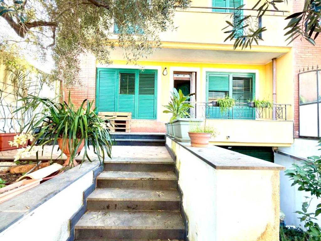 Villa a Mascali in Santa Venera - Foto 5