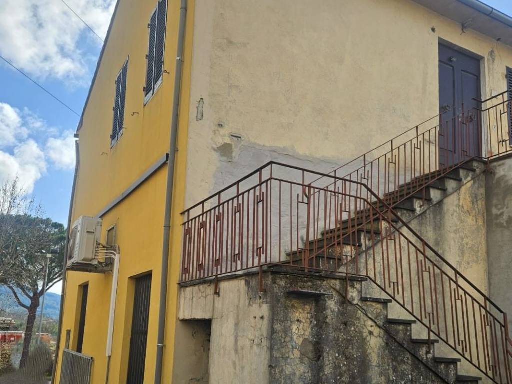 Casa indipendente a Arezzo in Località Ripa di Olmo - Foto 2