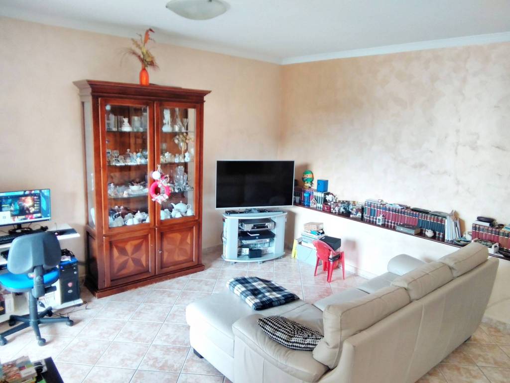 Appartamento a Marino in Via dei Ceraseti - Foto 2