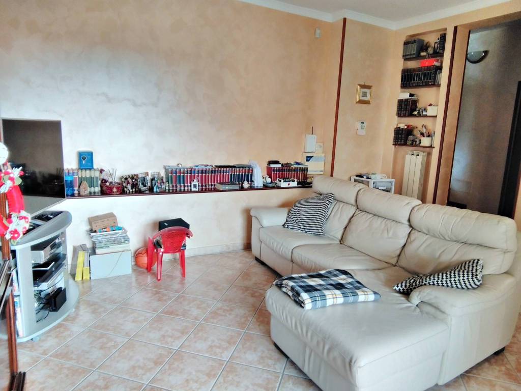Appartamento a Marino in Via dei Ceraseti - Foto 3