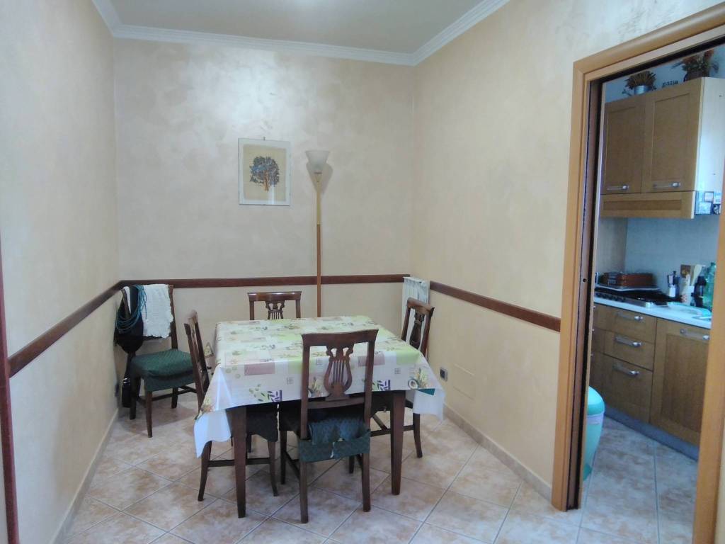 Appartamento a Marino in Via dei Ceraseti - Foto 5