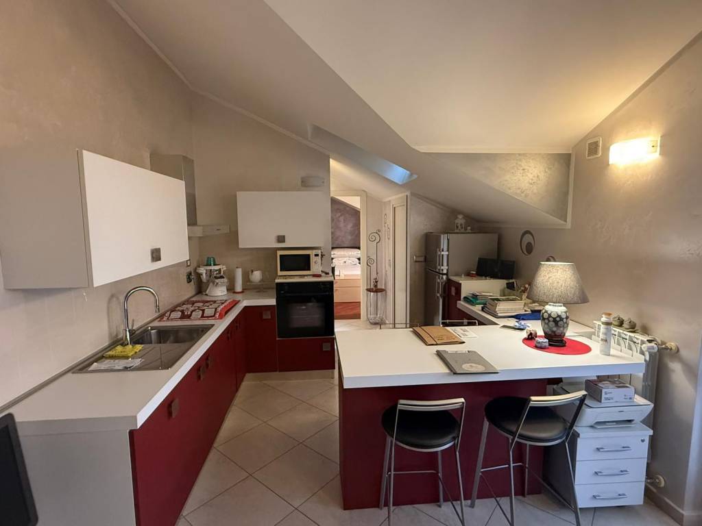 Appartamento a Leinì in Via Giotto - Foto 2