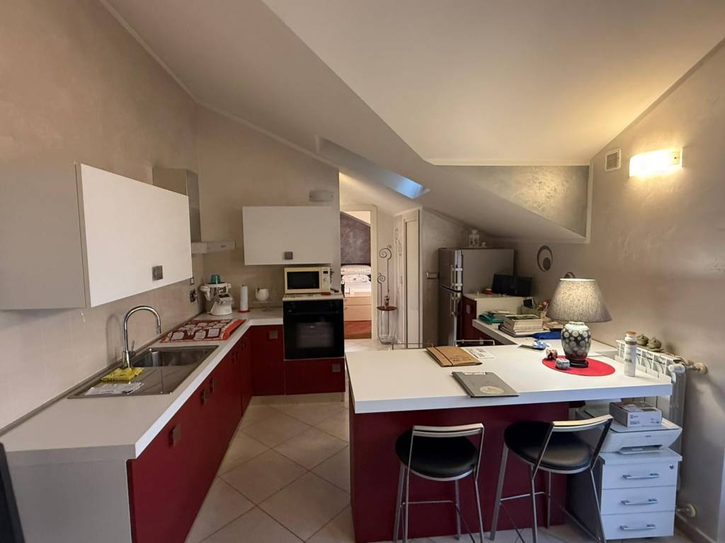 Appartamento a Leinì in Via Giotto - Foto 3