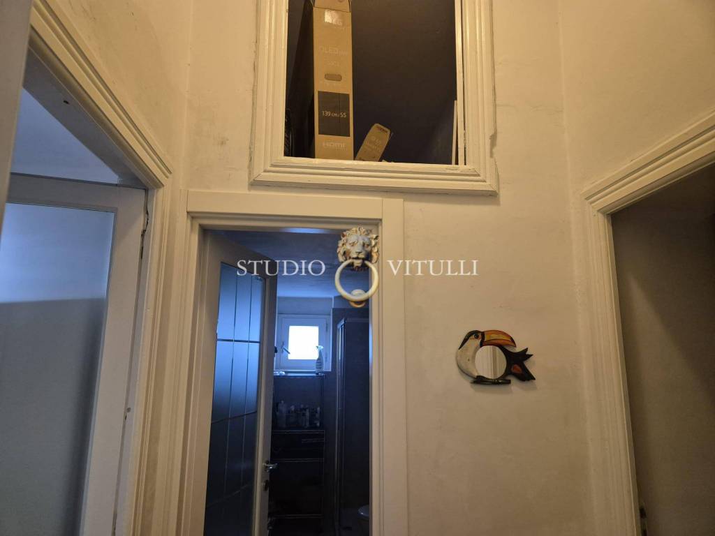 Appartamento a Bari in Via Guido De Ruggiero, 6 - Foto 4