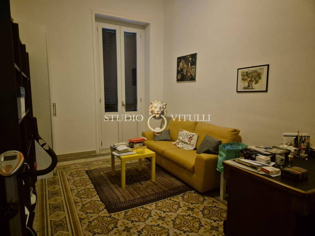 Appartamento a Bari in Via Guido De Ruggiero, 6 - Foto 5