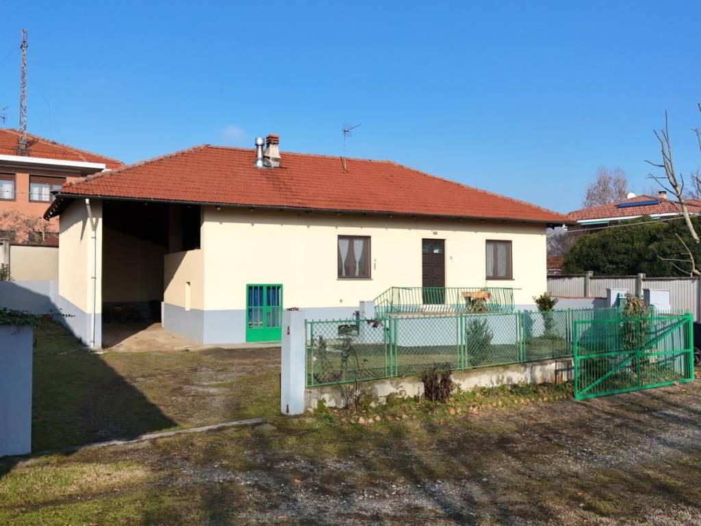 Casa indipendente a Pianezza in Via Druento, 45 - Foto 3